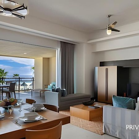 Grand Luxxe Two Bedroom Villa- Nuevo Vallarta Eksteriør bilde