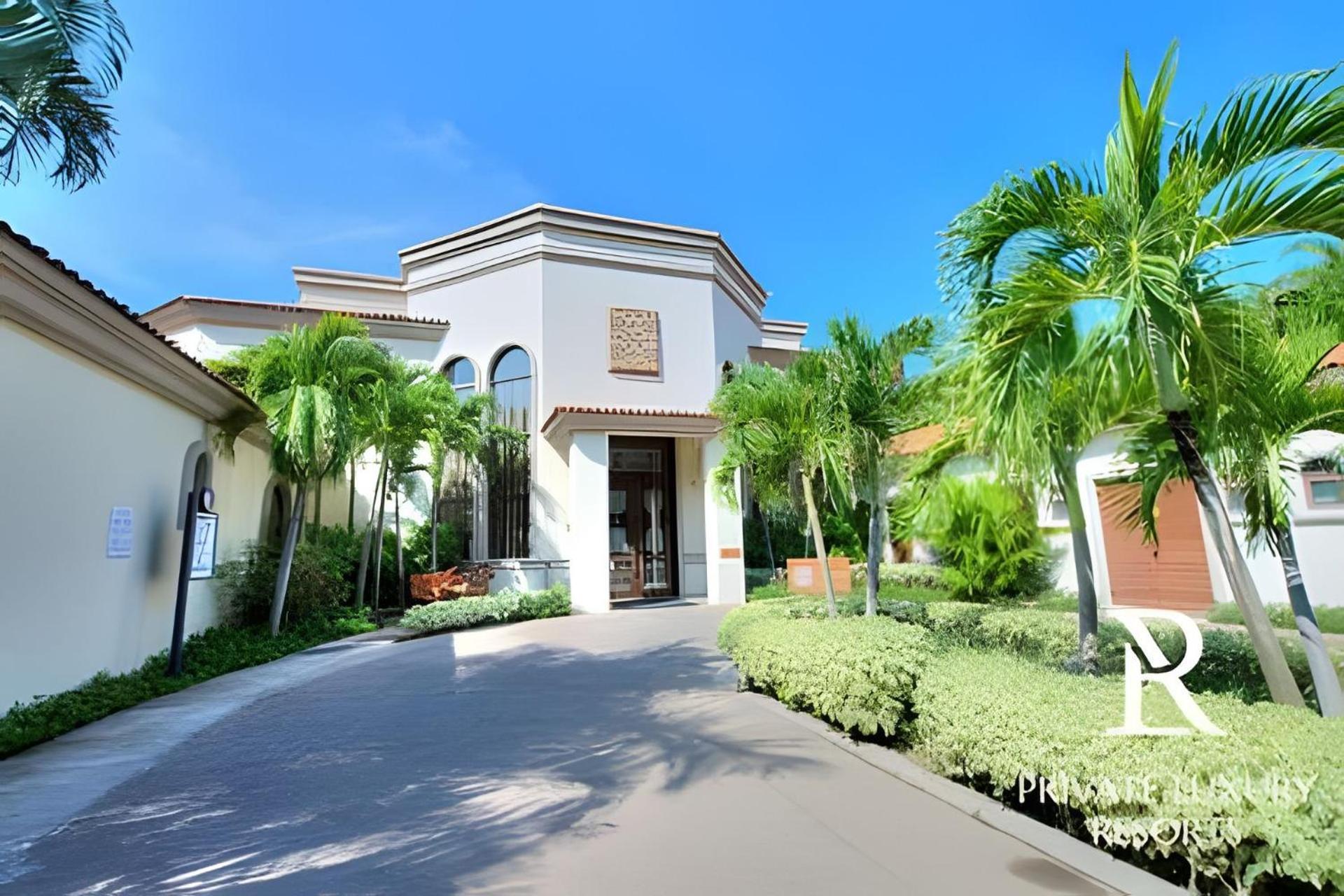 Grand Luxxe Two Bedroom Villa- Nuevo Vallarta Eksteriør bilde