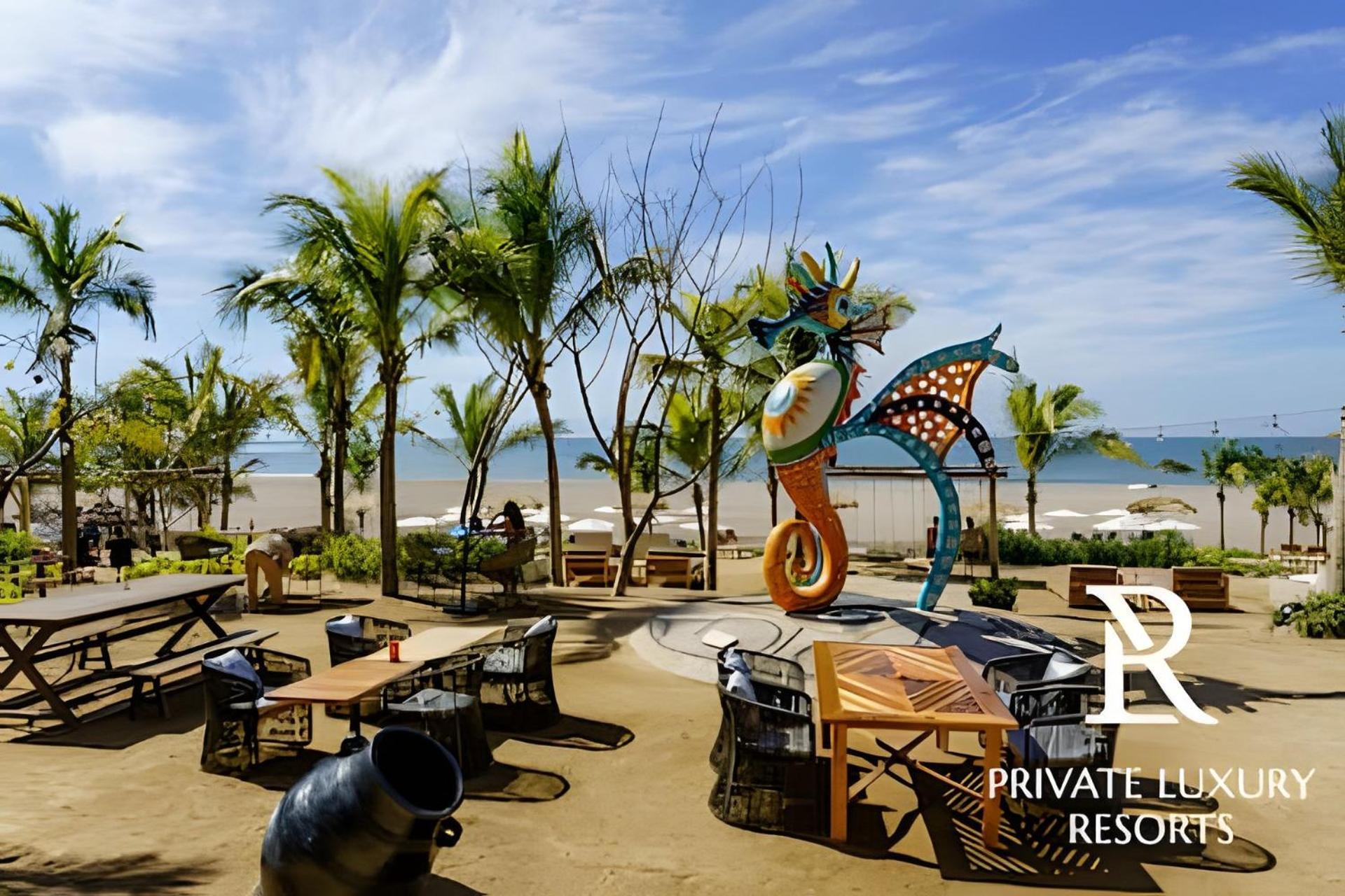 Grand Luxxe Two Bedroom Villa- Nuevo Vallarta Eksteriør bilde