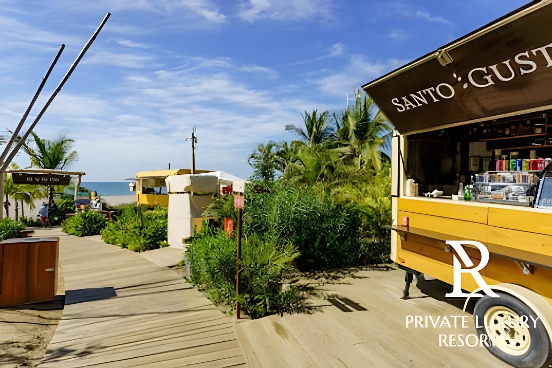 Grand Luxxe Two Bedroom Villa- Nuevo Vallarta Eksteriør bilde