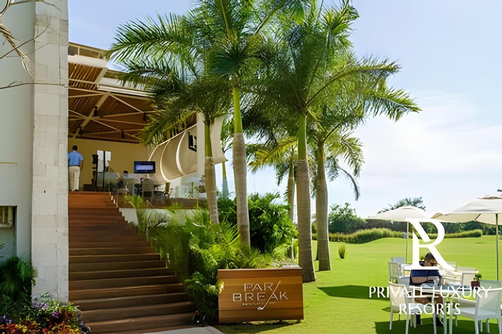 Grand Luxxe Two Bedroom Villa- Nuevo Vallarta Eksteriør bilde