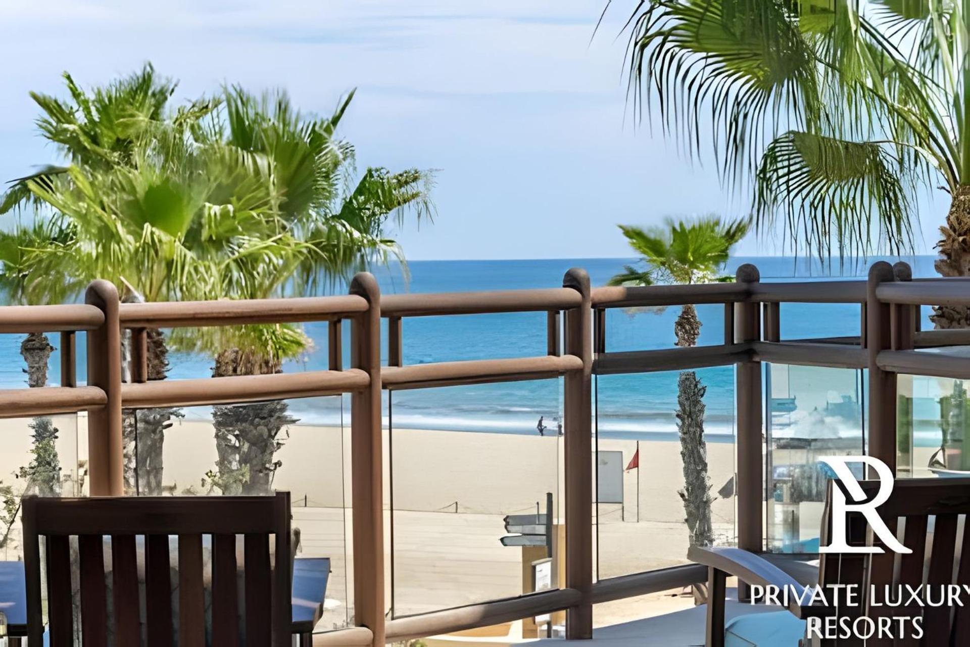 Grand Luxxe Two Bedroom Villa- Nuevo Vallarta Eksteriør bilde