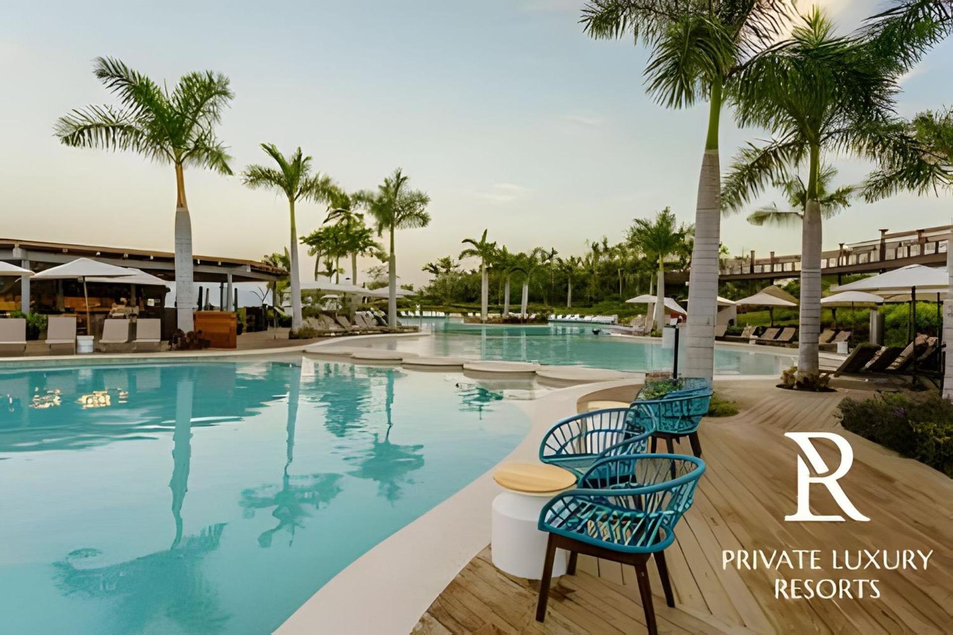 Grand Luxxe Two Bedroom Villa- Nuevo Vallarta Eksteriør bilde