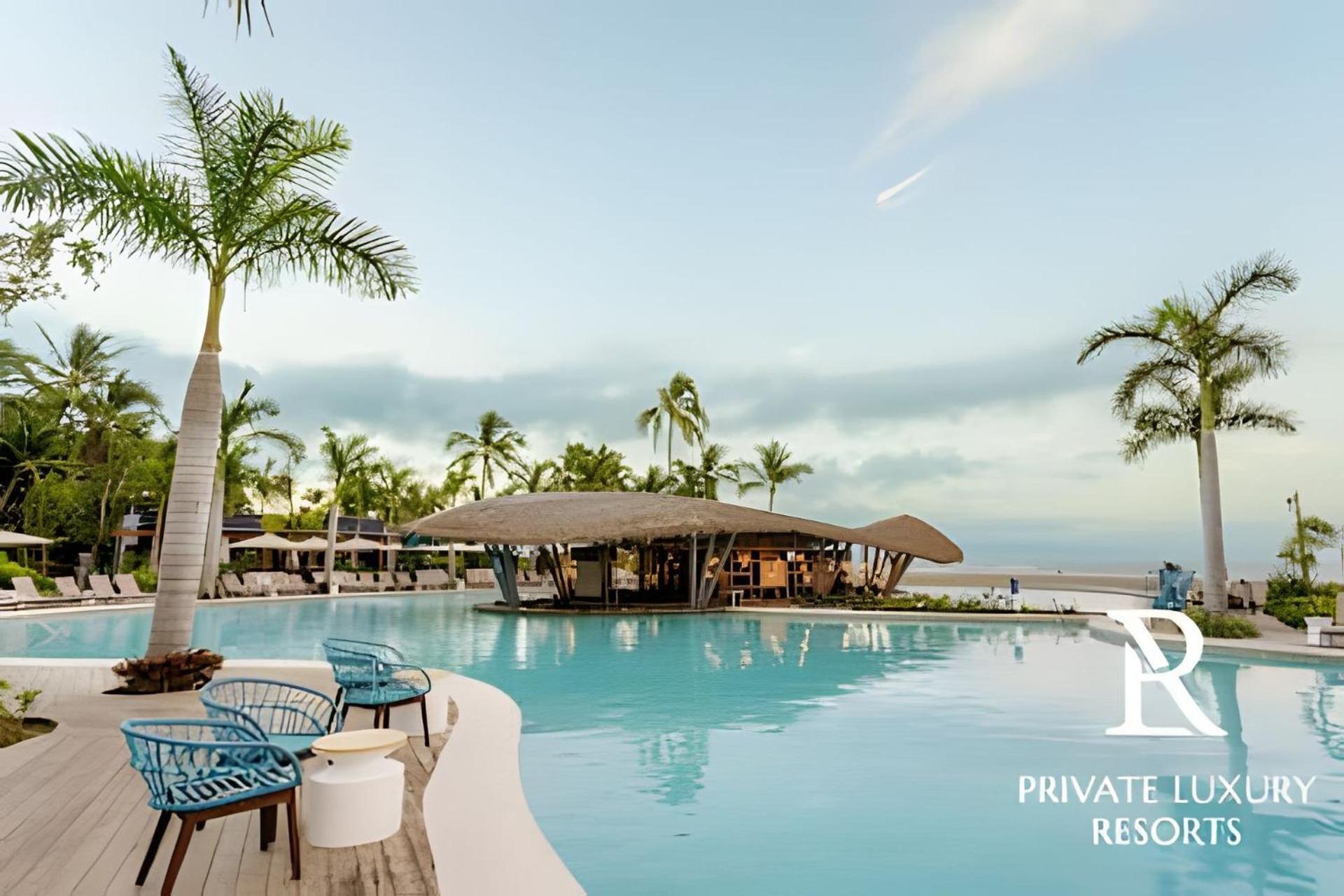 Grand Luxxe Two Bedroom Villa- Nuevo Vallarta Eksteriør bilde