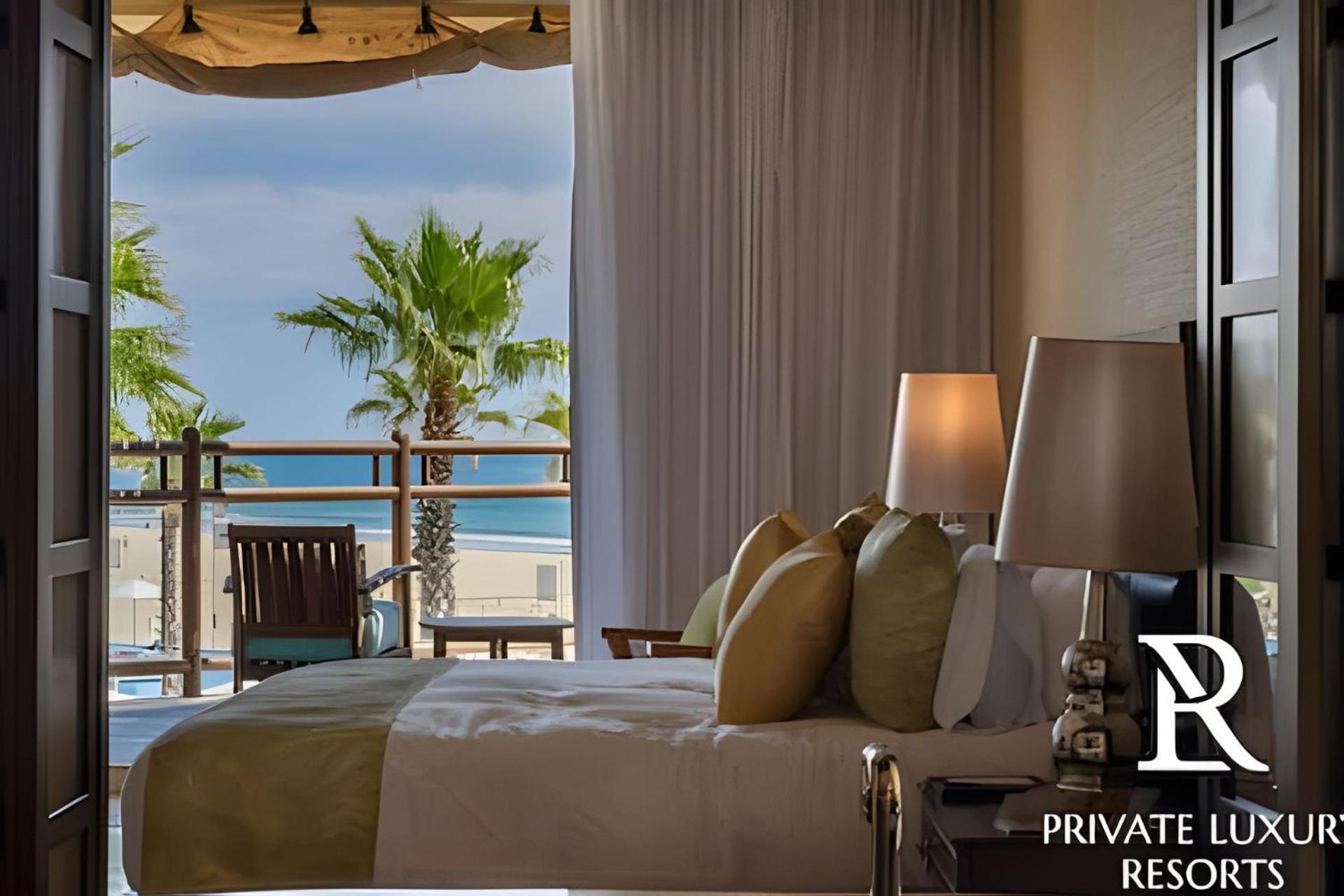 Grand Luxxe Two Bedroom Villa- Nuevo Vallarta Eksteriør bilde