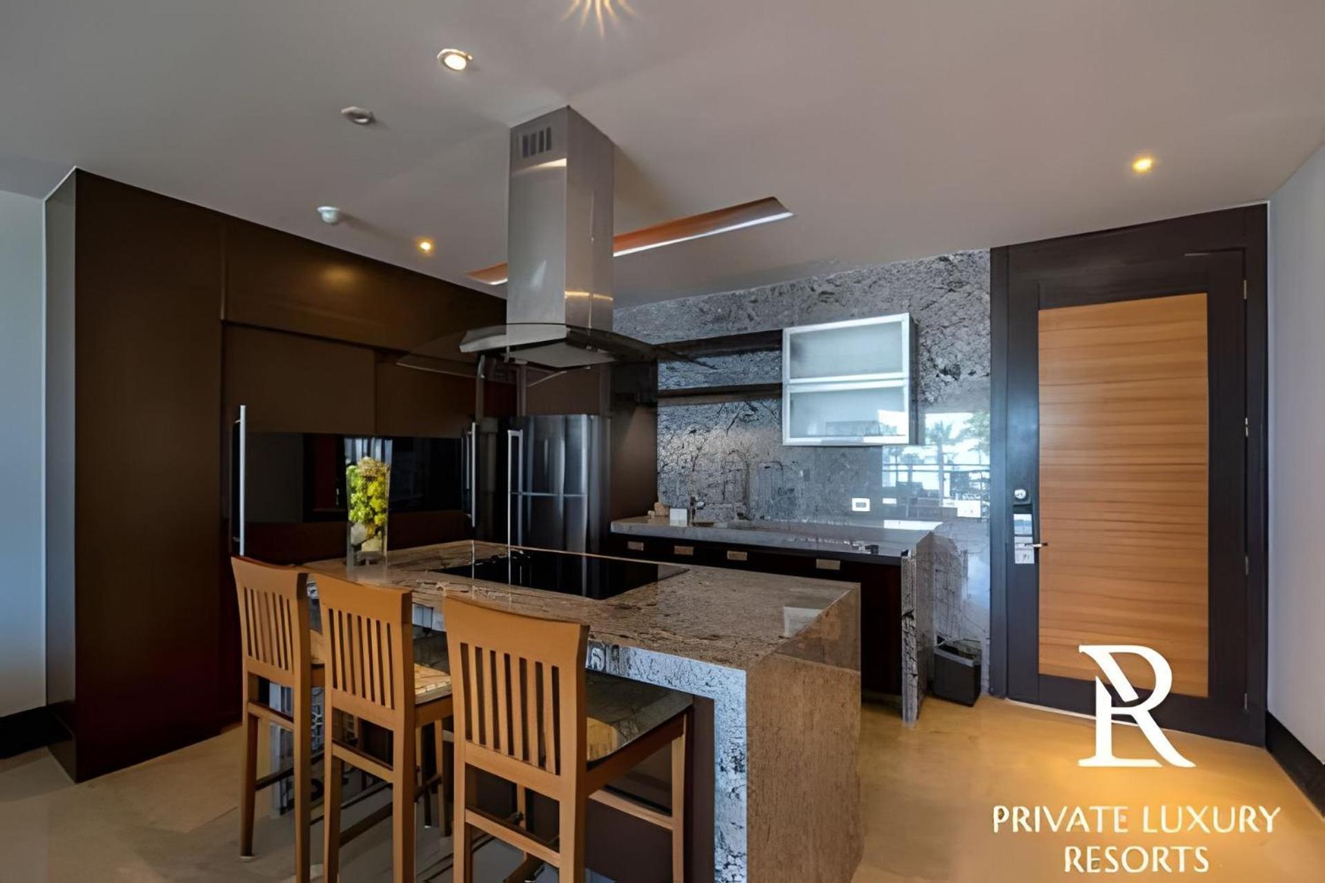 Grand Luxxe Two Bedroom Villa- Nuevo Vallarta Eksteriør bilde